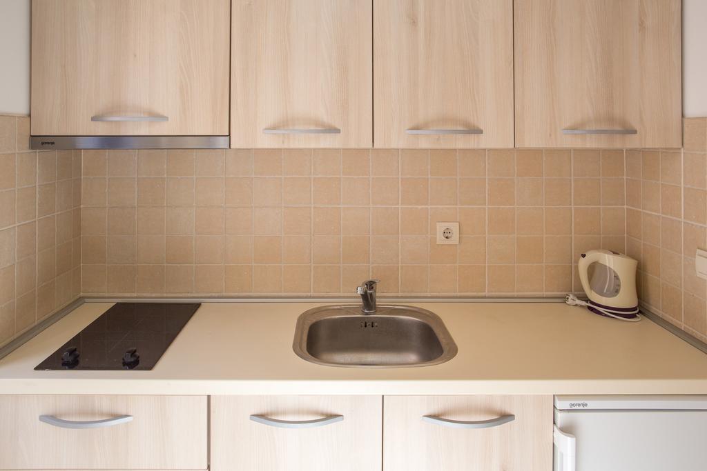 Apartments Lumiere ราไฟโลวีซี ภายนอก รูปภาพ