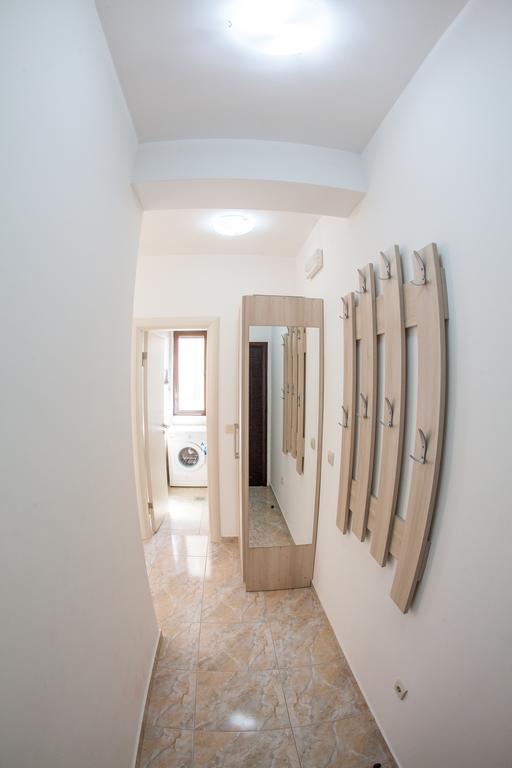 Apartments Lumiere ราไฟโลวีซี ภายนอก รูปภาพ