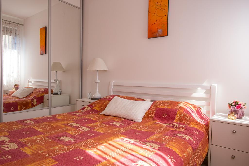 Apartments Lumiere ราไฟโลวีซี ภายนอก รูปภาพ